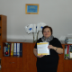 Dr. Tudorita ALBU, Director of the Primary School No. 11 “St. O. Iosif”
