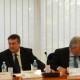 6.2. Lively debate with Nicolae Albu and Theodor Valentin Purcarea, Petru Filip and Doinița Ciocîrlan