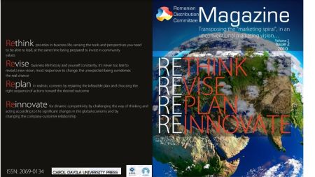7. Remember cu prilejul dezbaterii HMM Journal & RDC Magazine